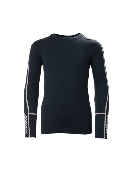 JR LIFA MERINO MIDWEIGHT SET