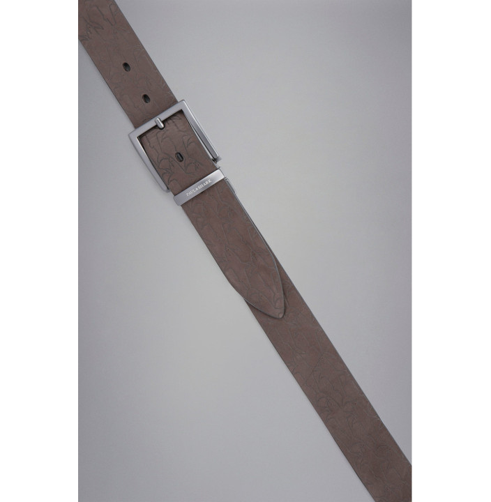 CEINTURE EN CUIR