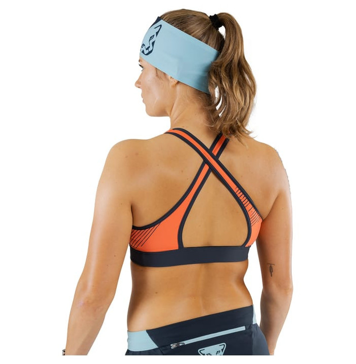 ALPINE GRAPHIC BRA W