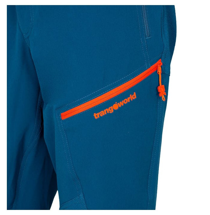 PANT. LARGO TRX2 DURA PRO