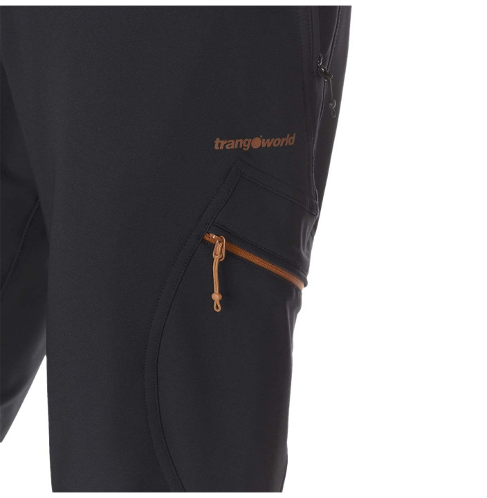 PANT. LARGO PEYREGET DR