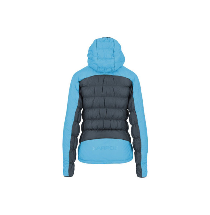 LASTEI ACTIVE PLUS W JACKET