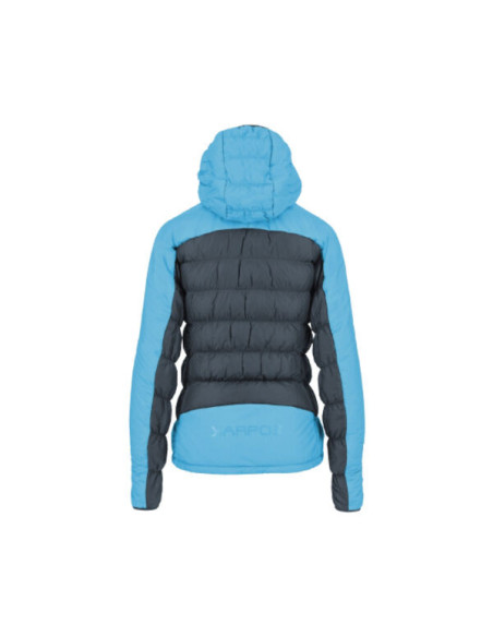 LASTEI ACTIVE PLUS W JACKET LASTEI ACTIVE PLUS W JACKET