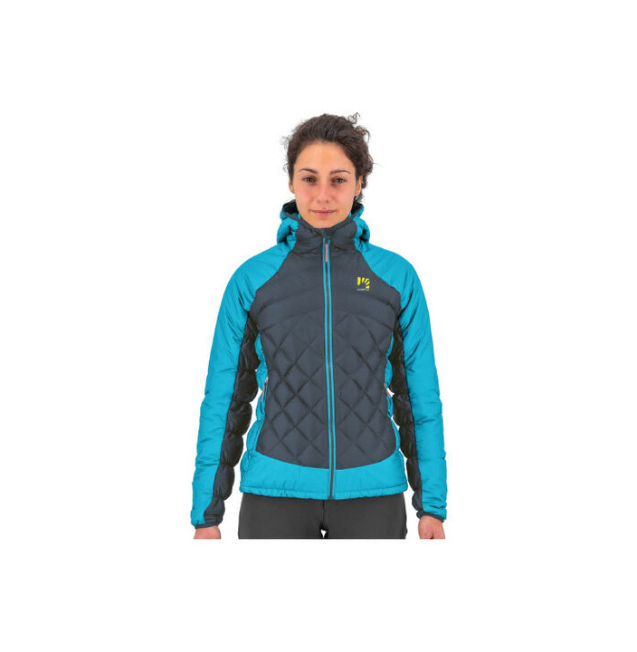 LASTEI ACTIVE PLUS W JACKET