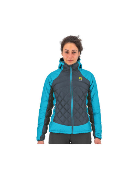 LASTEI ACTIVE PLUS W JACKET LASTEI ACTIVE PLUS W JACKET