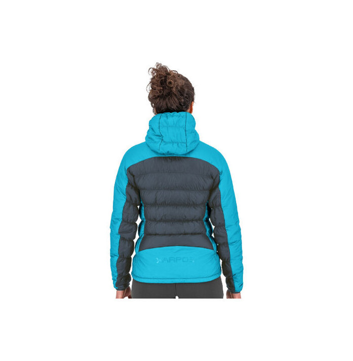 LASTEI ACTIVE PLUS W JACKET