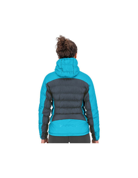 LASTEI ACTIVE PLUS W JACKET LASTEI ACTIVE PLUS W JACKET