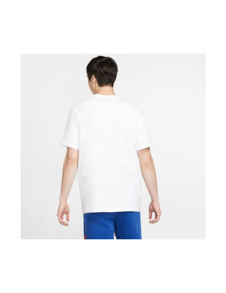 M NSW TEE JUST DO IT SWOOSH M NSW TEE JUST DO IT SWOOSH