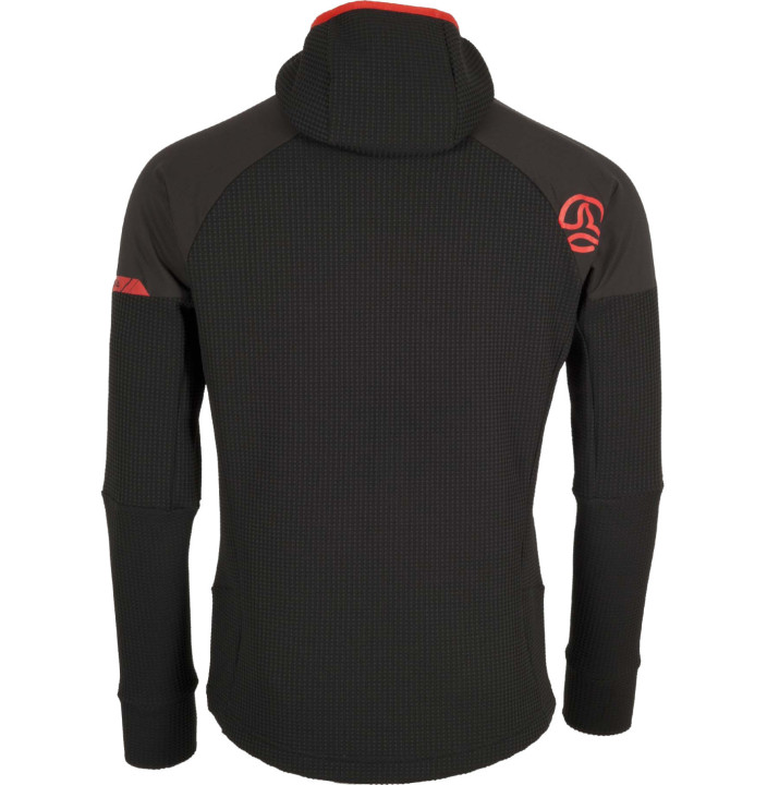 AGILE HYBRID JACKET M