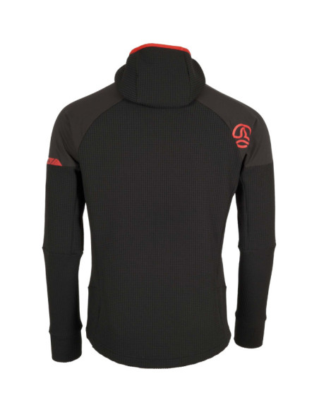 AGILE HYBRID JACKET M