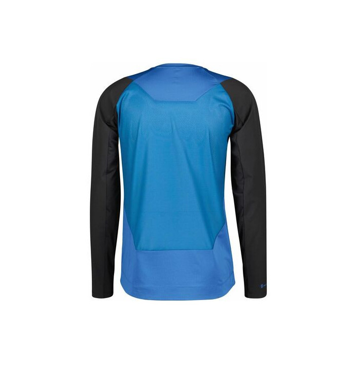MAILLOT MS TRAIL PROGRESSIVE L SL