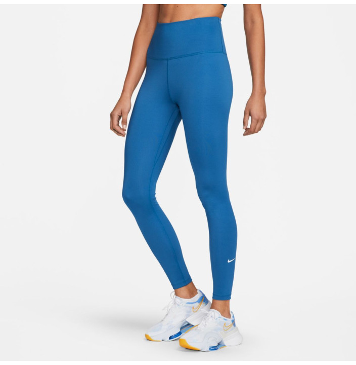 NIKE ONE WOMEN'S HIGH-RISE LEG