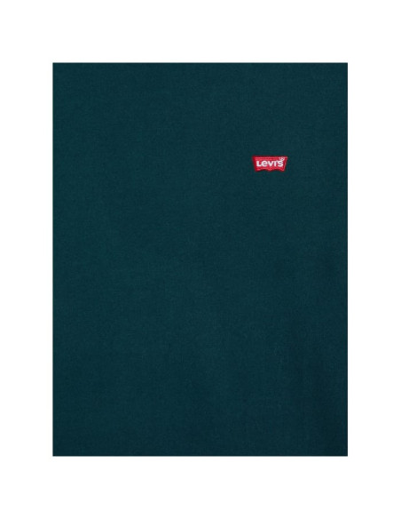 SS ORIGINAL HM TEE WHITE +