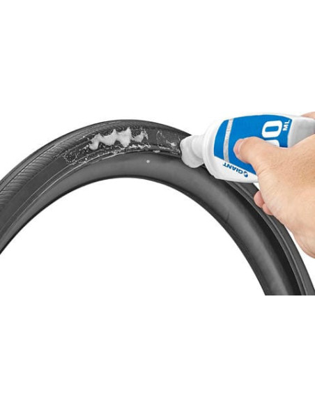 TIRE MOUTING LUBRICANT