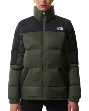 W DIABLO DOWN JACKET - EU