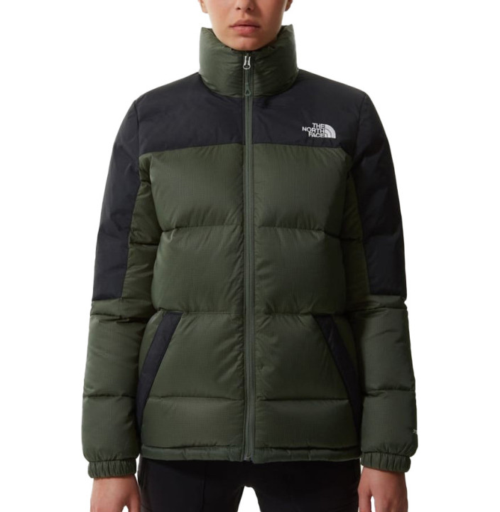 W DIABLO DOWN JACKET - EU