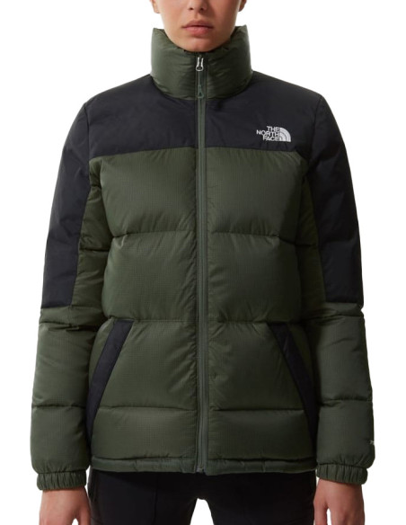 W DIABLO DOWN JACKET - EU