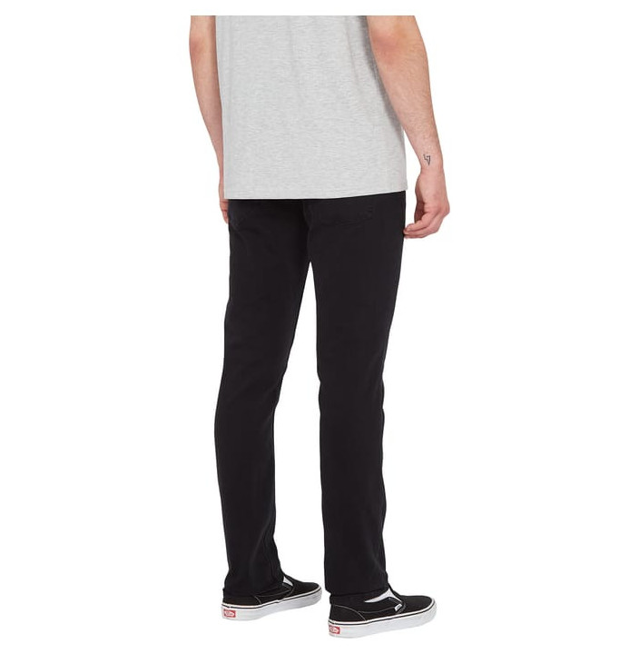 SOLVER TAPERED DENIM