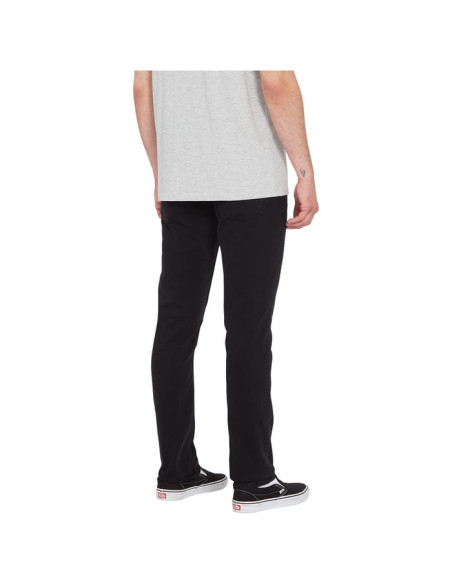 SOLVER TAPERED DENIM