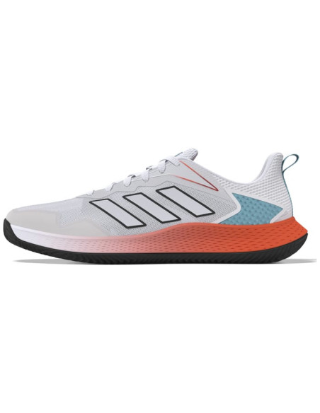 DEFIANT SPEED M CLAY