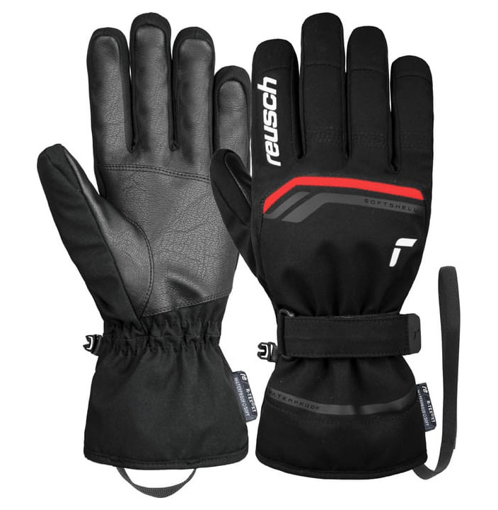 REUSCH PRIMUS R-TEX® XT