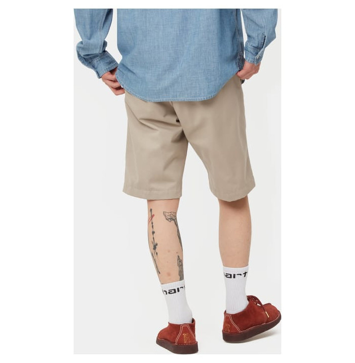 MASTER SHORT