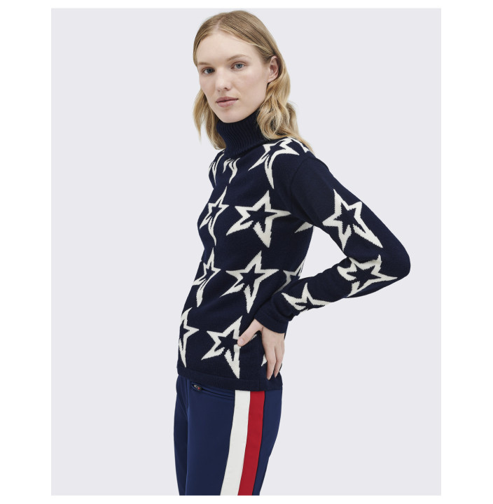 STAR DUST SWEATER