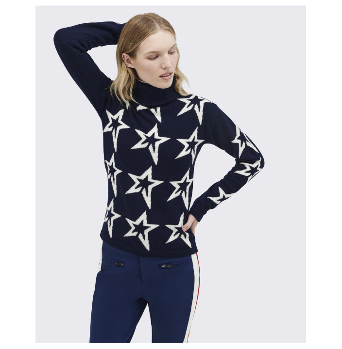 STAR DUST SWEATER
