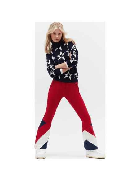 STAR DUST SWEATER