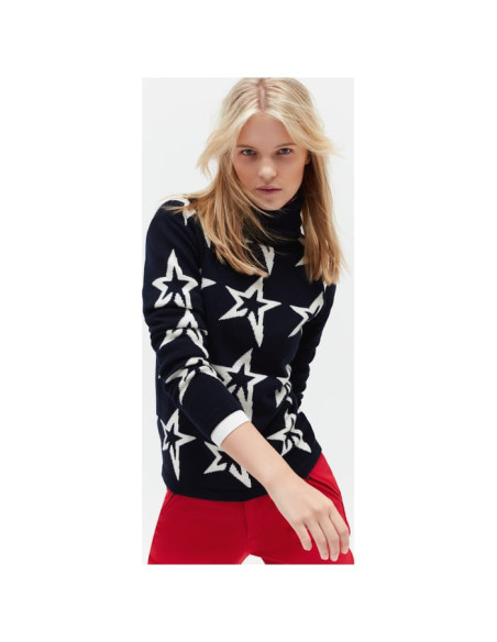STAR DUST SWEATER