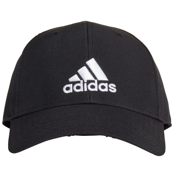 BBALLCAP LT EMB