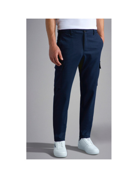 CARGO LEISURE TROUSERS