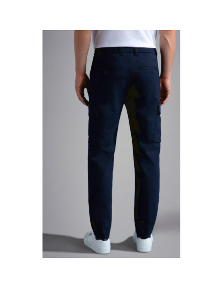 CARGO LEISURE TROUSERS