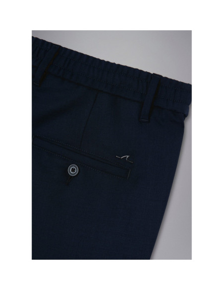 CARGO LEISURE TROUSERS