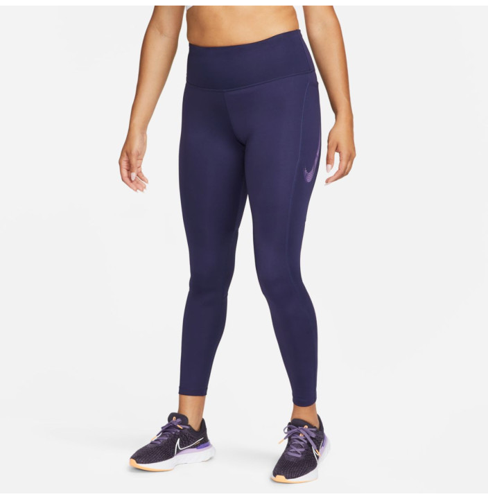 NIKE FAST SWOOSH WOMEN'S MID-R