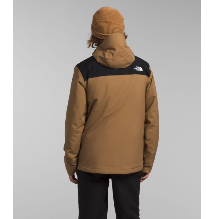 M CARTO TRICLIMATE JACKET