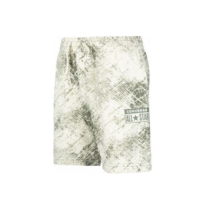 RELAXED AOP FT SHORT