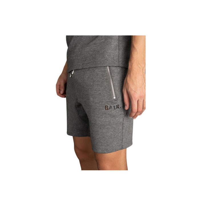 Q-SERIES SWEAT SHORT