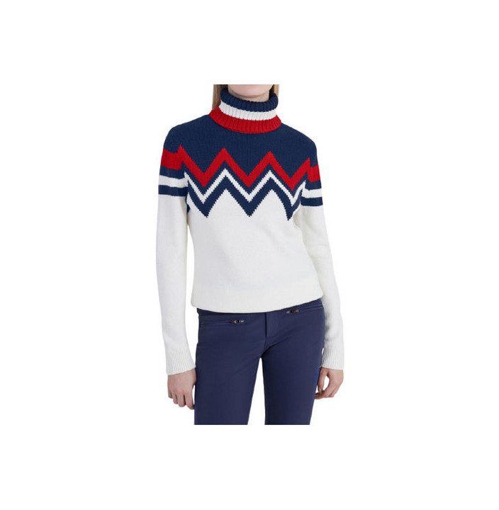 ALPINE SWEATER