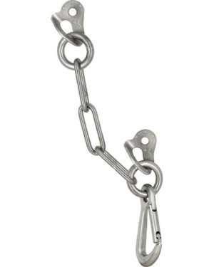 REUNIO D+DRACO INOX 316L