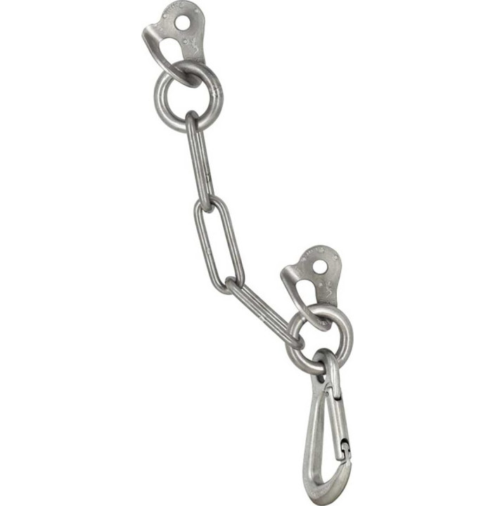 REUNIO D+DRACO INOX 316L
