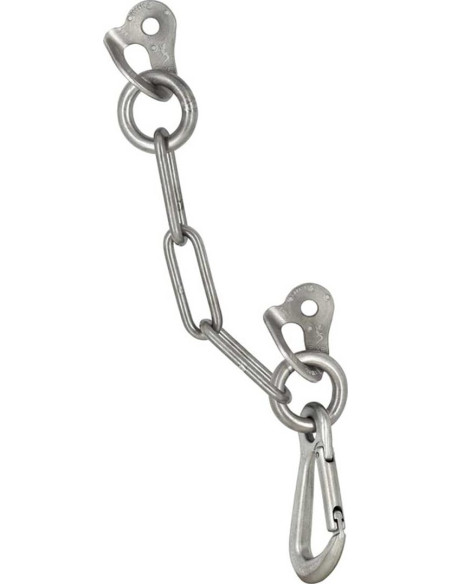 REUNIO D+DRACO INOX 316L