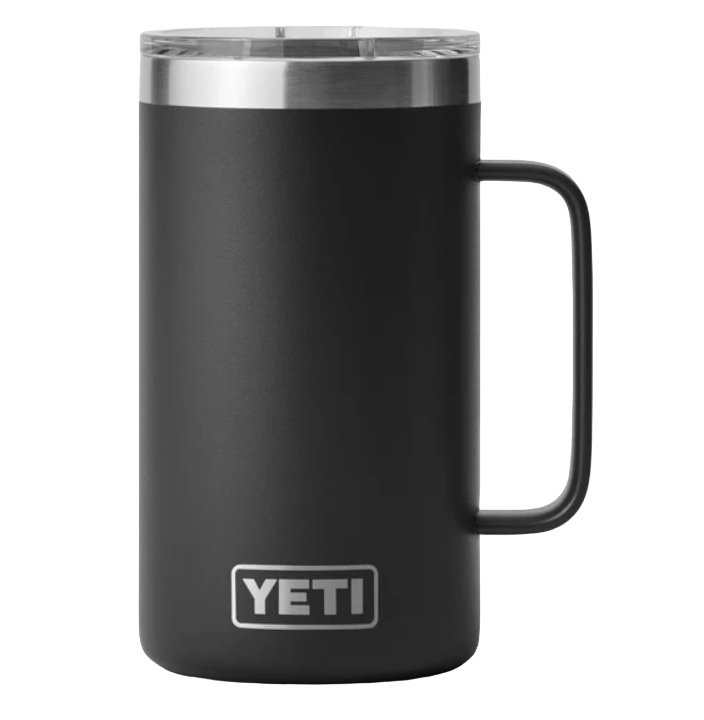 RAMBLER 24 OZ MUG