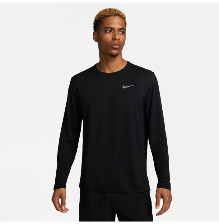 NIKE DRI-FIT UV MILER MEN'S LO