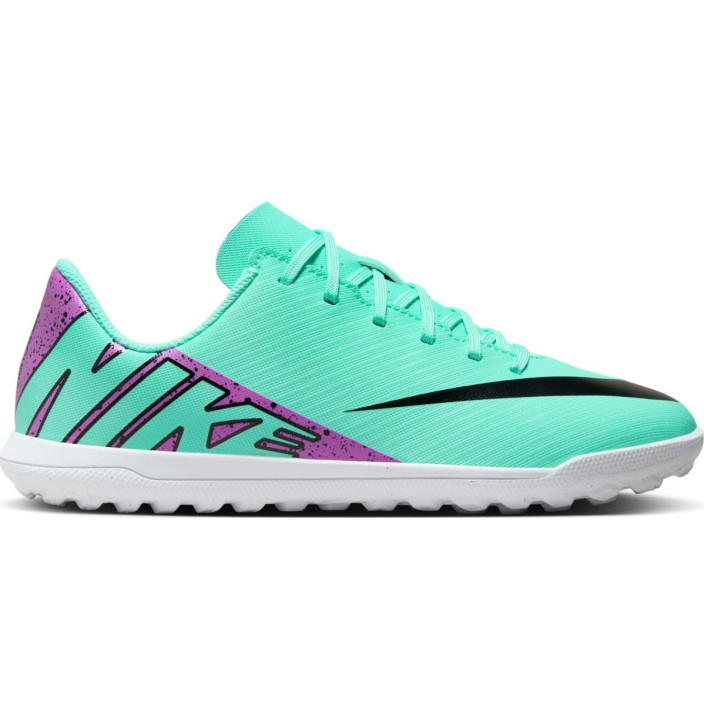 NIKE JR. MERCURIAL VAPOR 15 CLUB TF