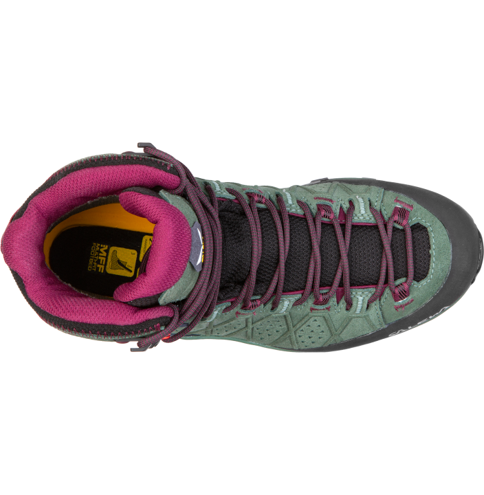 WS ALP TRAINER 2 MID GTX