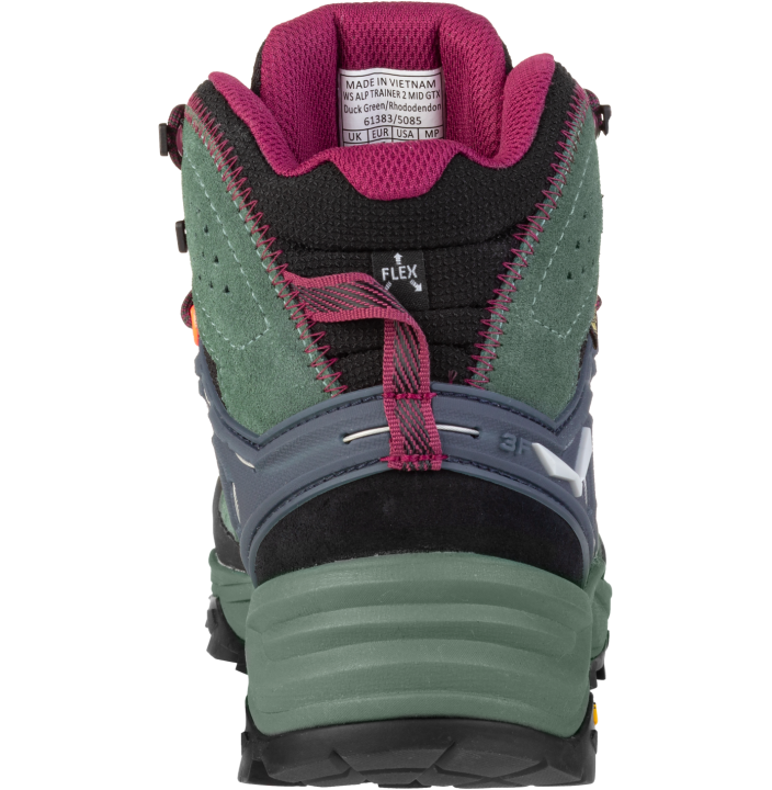 WS ALP TRAINER 2 MID GTX