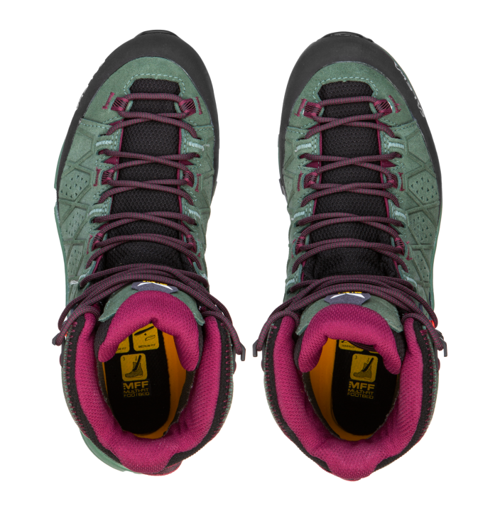 WS ALP TRAINER 2 MID GTX