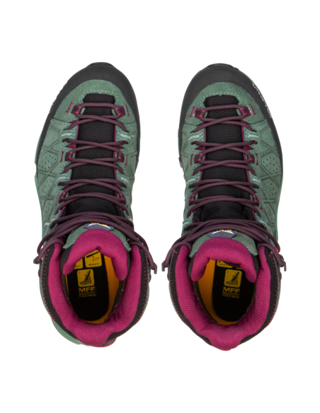 WS ALP TRAINER 2 MID GTX WS ALP TRAINER 2 MID GTX