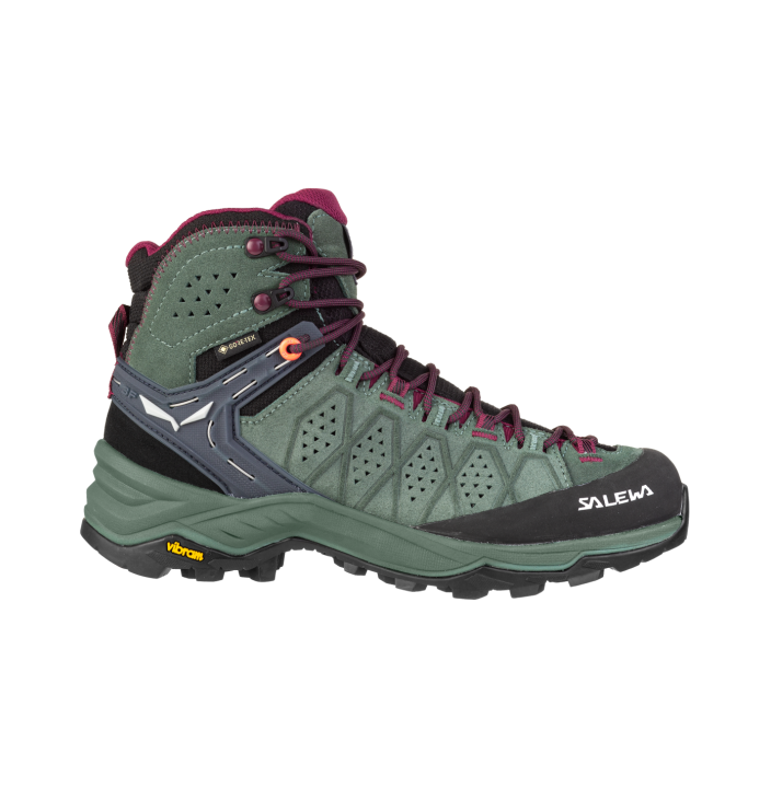 WS ALP TRAINER 2 MID GTX